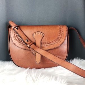 Lucky Brand Crossbody Bag